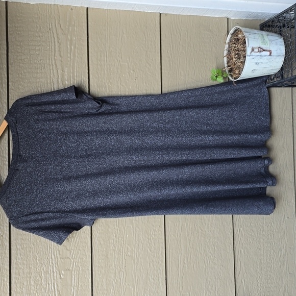 Torrid Mini Hacci Trapeze Dress 2x - Picture 8 of 8